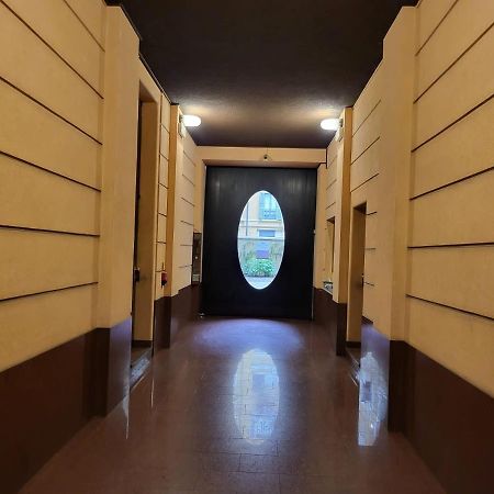 Апартаменти Bubi House Porta Venezia Мілан Екстер'єр фото
