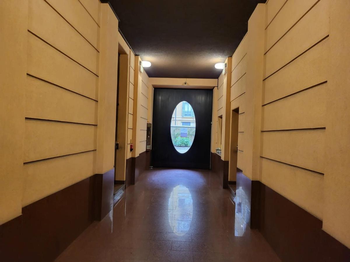 Апартаменти Bubi House Porta Venezia Мілан Екстер'єр фото